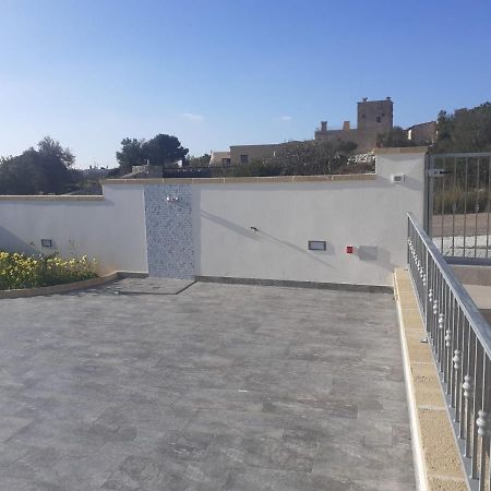 Appartement Zona Maldive Del Salento, Vistamare2, Sabbia 10'A Piedi, Bbq, 2 Bagni, 2 Clima, Posto Auto Esclusivo à Torre Pali Extérieur photo