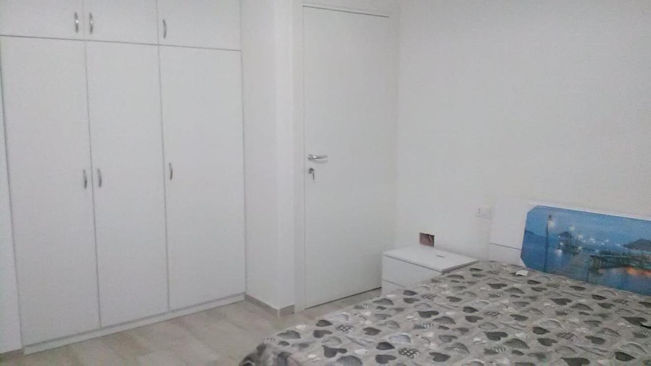 Appartement Zona Maldive Del Salento, Vistamare2, Sabbia 10'A Piedi, Bbq, 2 Bagni, 2 Clima, Posto Auto Esclusivo à Torre Pali Extérieur photo