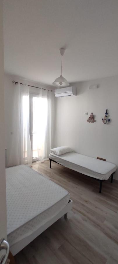 Appartement Zona Maldive Del Salento, Vistamare2, Sabbia 10'A Piedi, Bbq, 2 Bagni, 2 Clima, Posto Auto Esclusivo à Torre Pali Extérieur photo