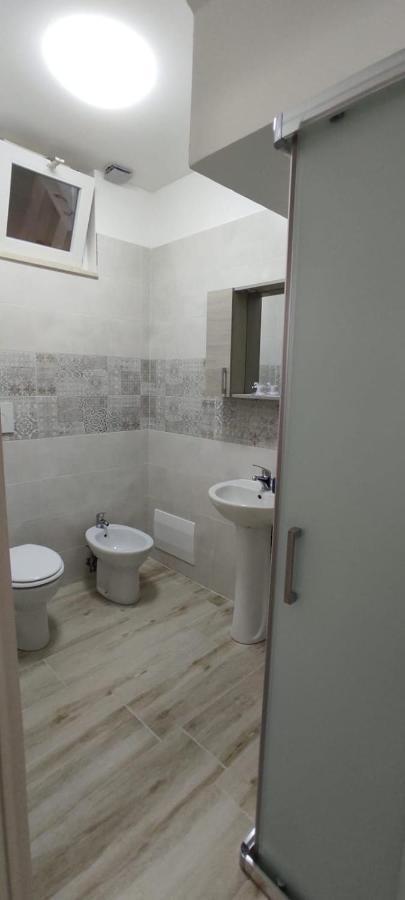 Appartement Zona Maldive Del Salento, Vistamare2, Sabbia 10'A Piedi, Bbq, 2 Bagni, 2 Clima, Posto Auto Esclusivo à Torre Pali Extérieur photo