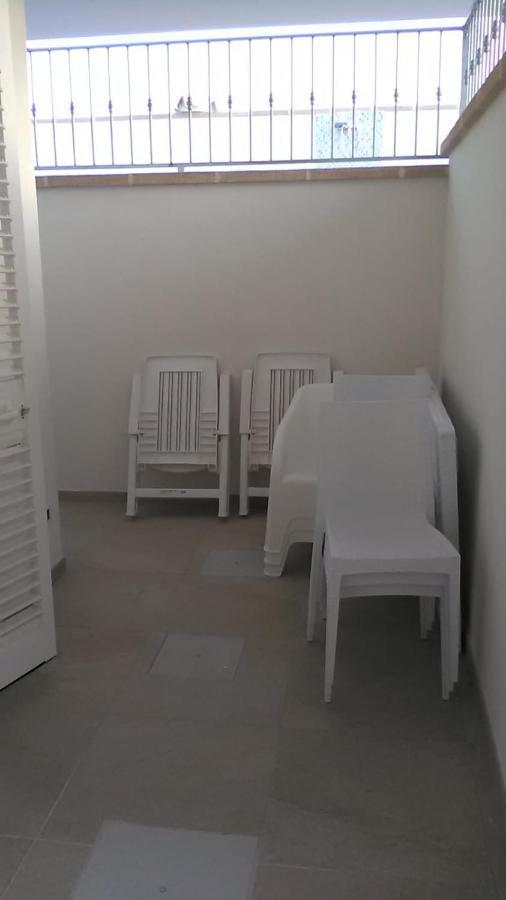 Appartement Zona Maldive Del Salento, Vistamare2, Sabbia 10'A Piedi, Bbq, 2 Bagni, 2 Clima, Posto Auto Esclusivo à Torre Pali Extérieur photo
