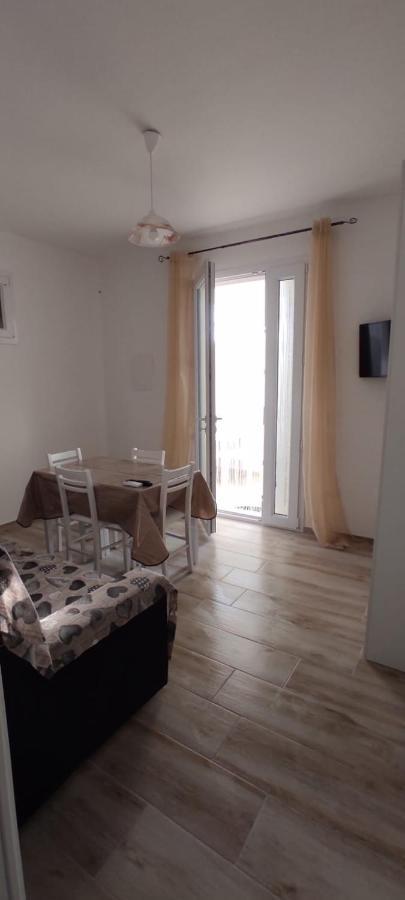 Appartement Zona Maldive Del Salento, Vistamare2, Sabbia 10'A Piedi, Bbq, 2 Bagni, 2 Clima, Posto Auto Esclusivo à Torre Pali Extérieur photo