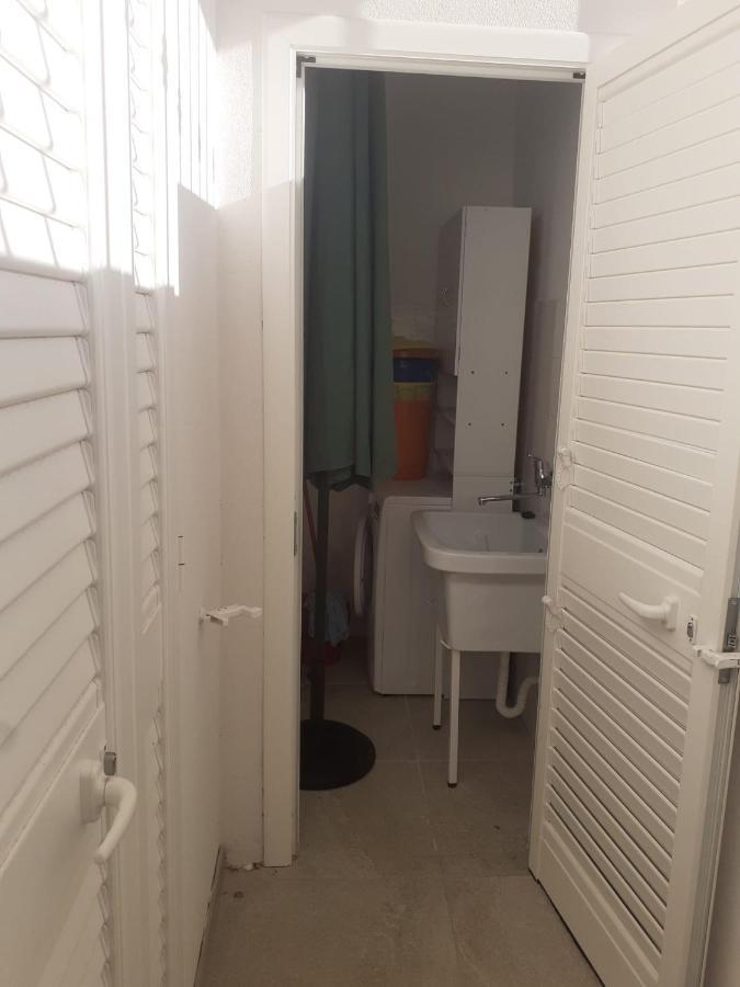 Appartement Zona Maldive Del Salento, Vistamare2, Sabbia 10'A Piedi, Bbq, 2 Bagni, 2 Clima, Posto Auto Esclusivo à Torre Pali Extérieur photo
